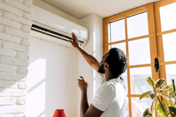 Best HVAC air duct cleaning  in Brent, AL