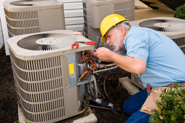Best HVAC air duct cleaning  in Brent, AL